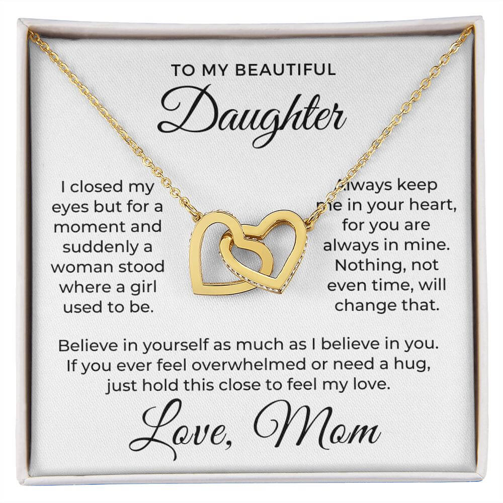 college graduation gift for daughter