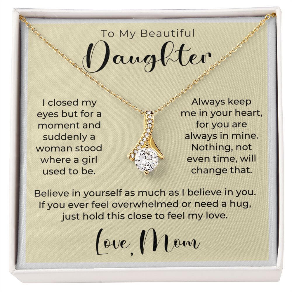 daughter gift