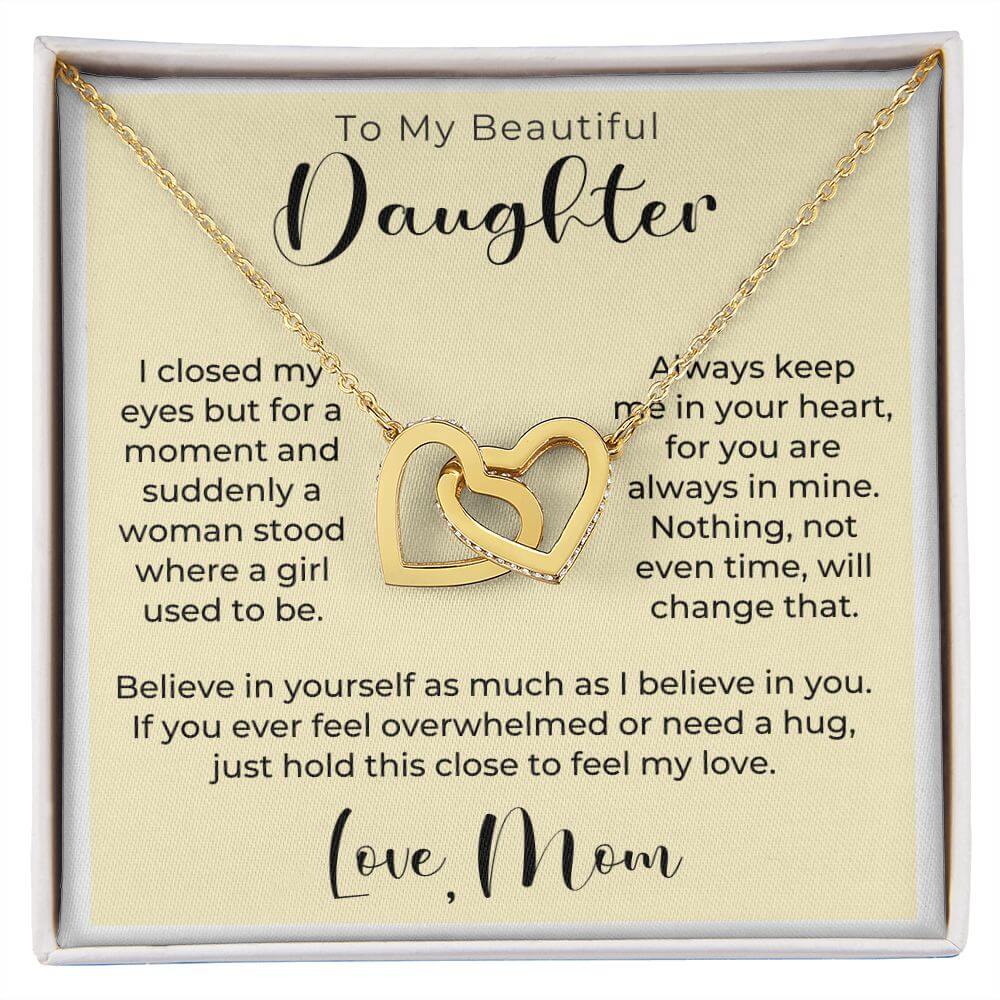 college graduation gift for daughter