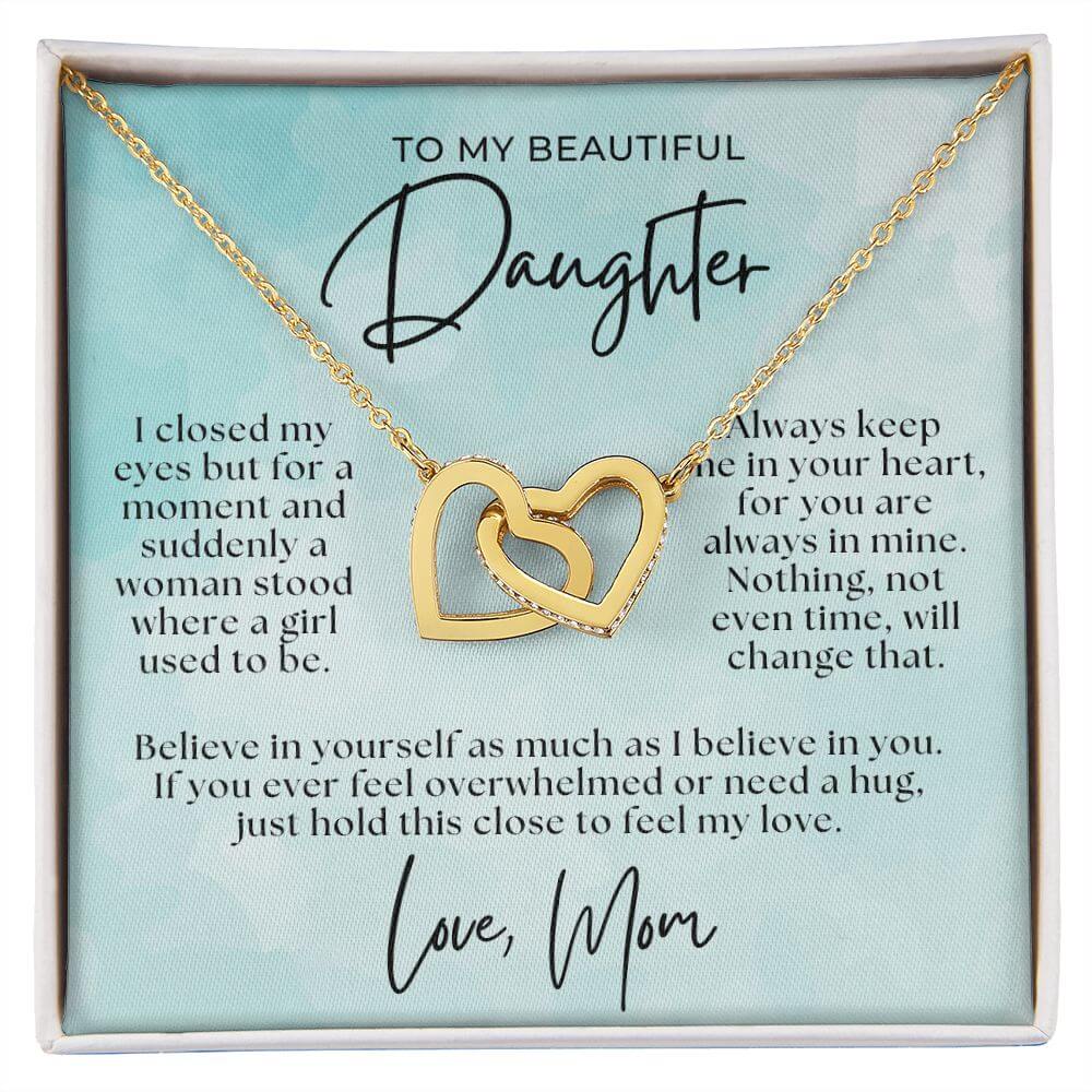 college graduation gift for daughter