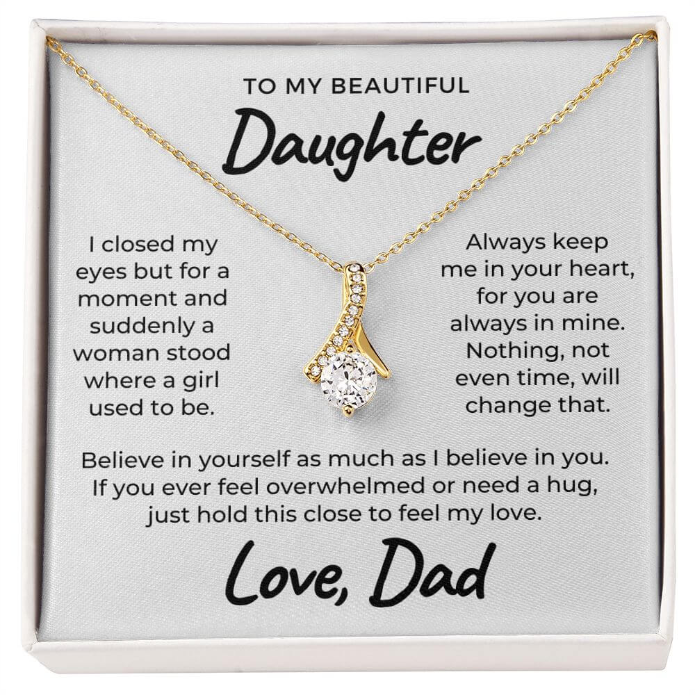 daughter gift