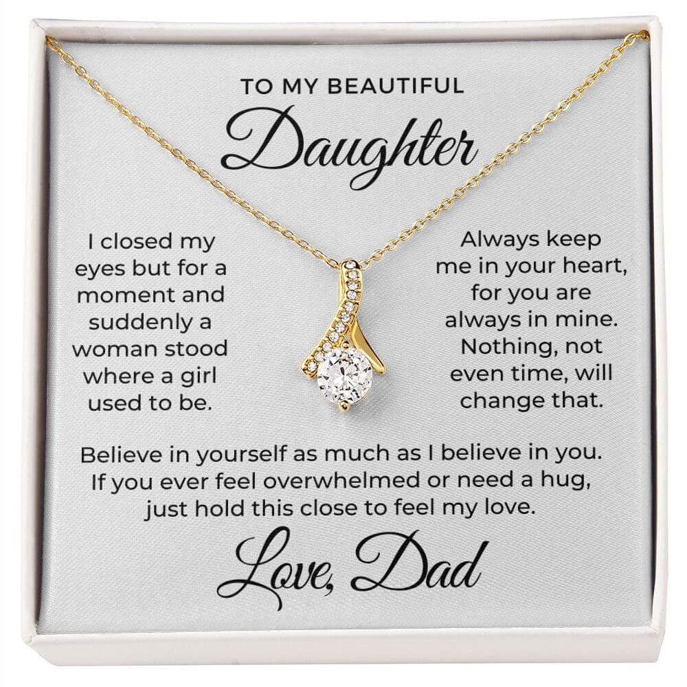 daughter gift