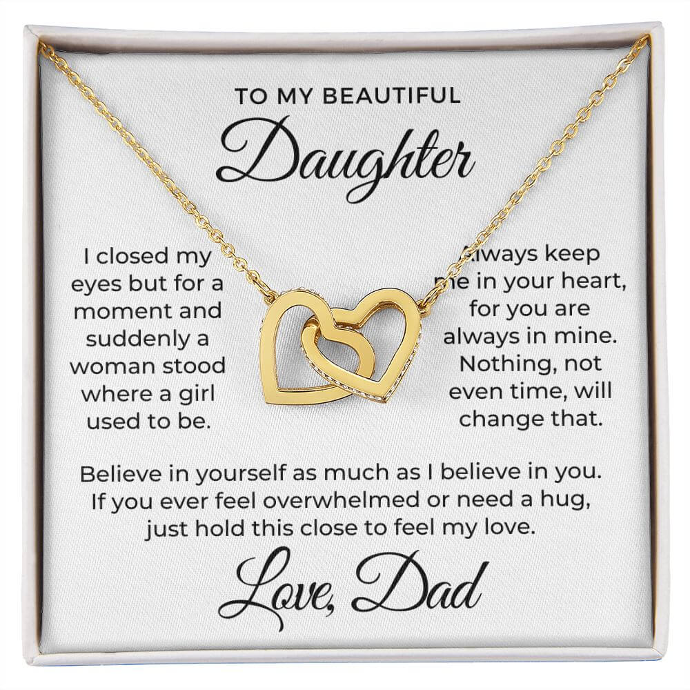 college graduation gift for daughter