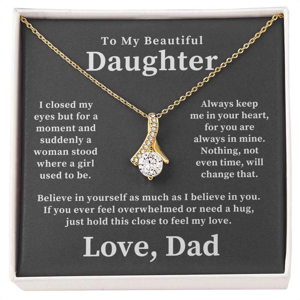 daughter gift