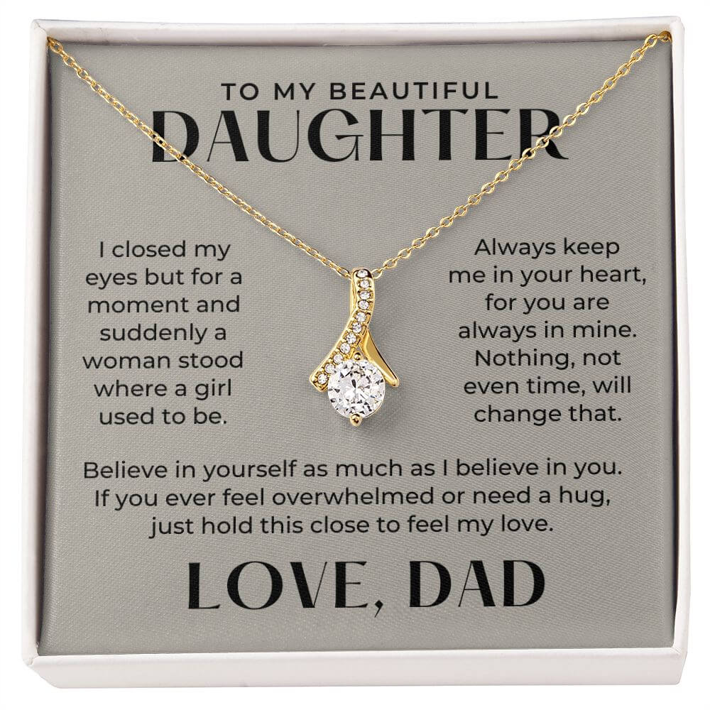 daughter gift