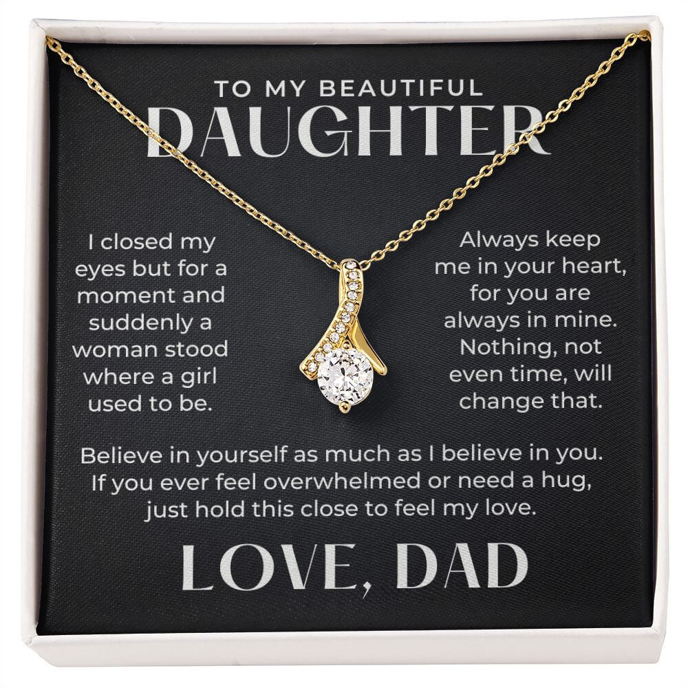 mother's day gifts for grown daughter